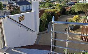Hotel Herbeira